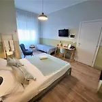 Bed & Breakfast Leone & Restaurant Aic 4*