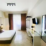 Leone & Restaurant Aic Bed & Breakfast