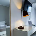 Leone & Restaurant Aic Bed & Breakfast