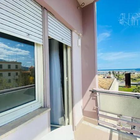 B&B Leone & Restaurant Aic 4*