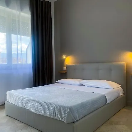 B&B Leone & Restaurant Aic 팔레르모