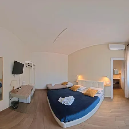 Leone & Restaurant Aic B&B