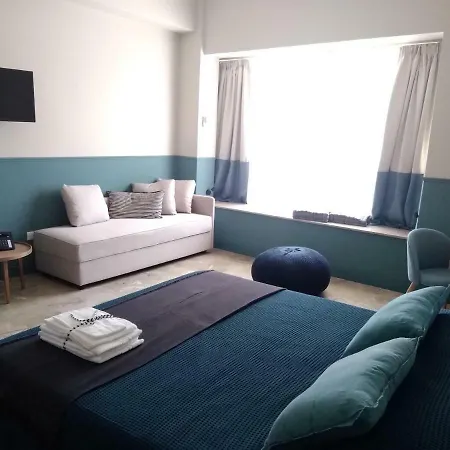 Bed & Breakfast Leone & Restaurant Palermo