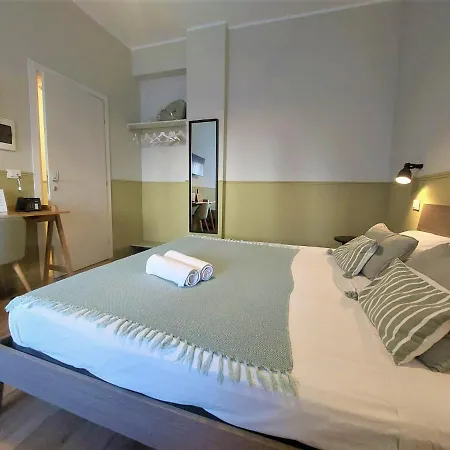 Bed & Breakfast Leone & Restaurant Aic 4*