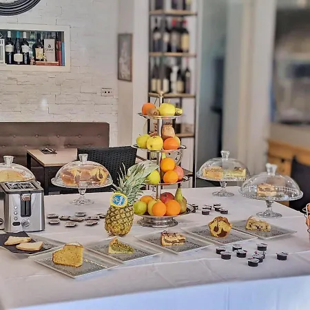 Leone & Restaurant 3* Palermo
