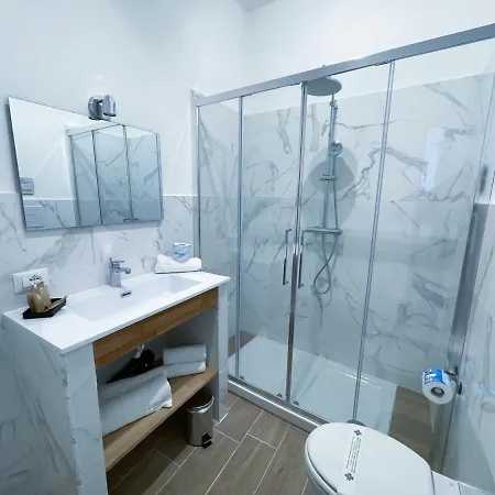 Leone & Restaurant Aic Bed & Breakfast Palermo