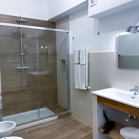 Leone & Restaurant Aic Bed & Breakfast