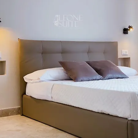 Leone & Restaurant Aic