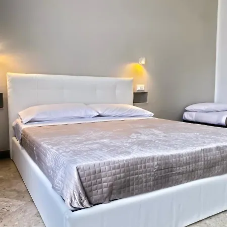 Bed & Breakfast Leone & Restaurant Aic Palermo