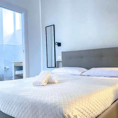 Bed & Breakfast Leone & Restaurant Aic