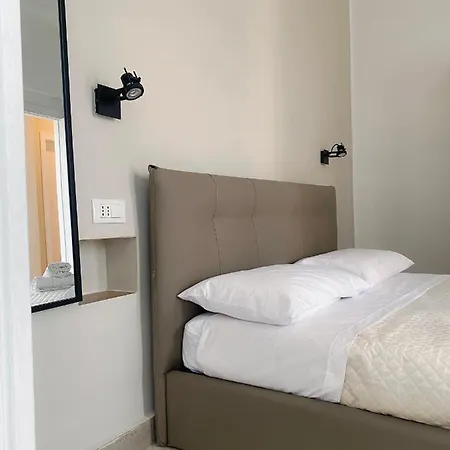 Leone & Restaurant Aic 4* Palermo