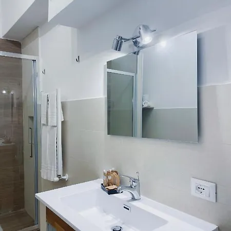 Bed & Breakfast Leone & Restaurant Aic