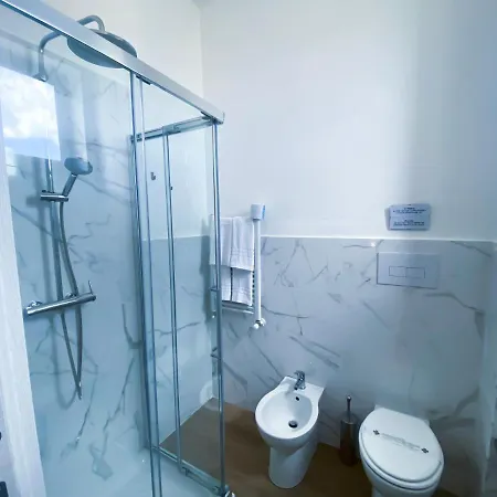 Bed & Breakfast Leone & Restaurant Aic Palermo