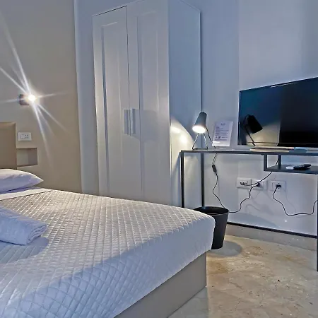 Bed & Breakfast Leone & Restaurant Aic