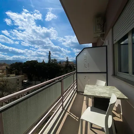 Bed & Breakfast Leone & Restaurant Aic Palermo