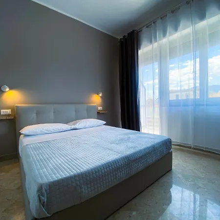 Leone & Restaurant Aic 4* Palermo