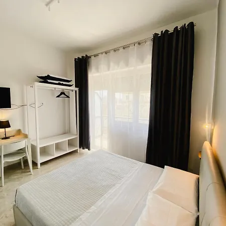 Bed & Breakfast Leone & Restaurant Aic 4*