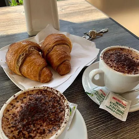 Leone & Restaurant Aic 4* Palermo