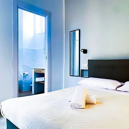 Couette-café Leone B&b&restaurant