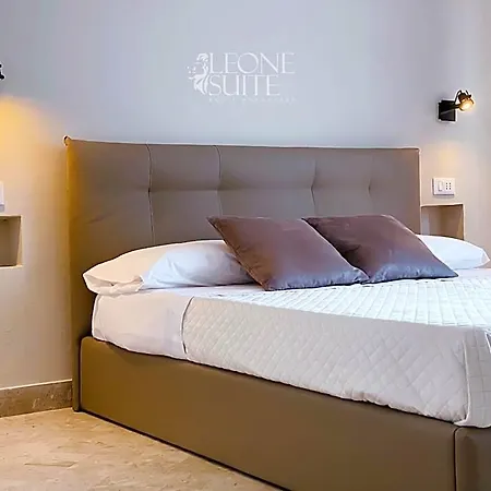 Leone B&b&restaurant