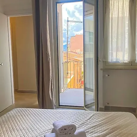 Leone & Restaurant Aic Nocleg ze śniadaniem 4*