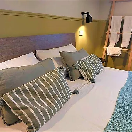 Leone & Restaurant Aic 4* Palermo