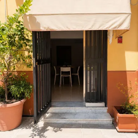 Leone & Restaurant Aic Palermo
