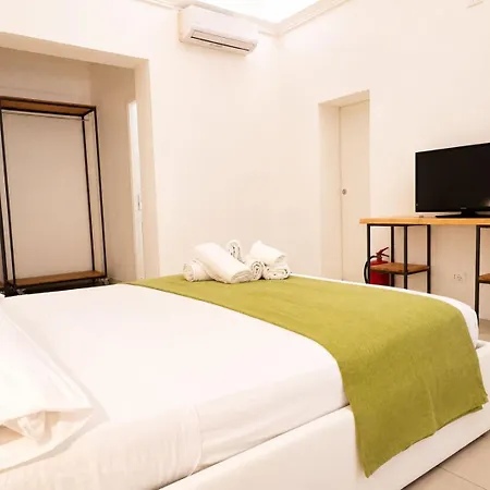 Leone & Restaurant Aic 4* Palermo