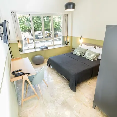 Leone & Restaurant Aic 4* Palermo