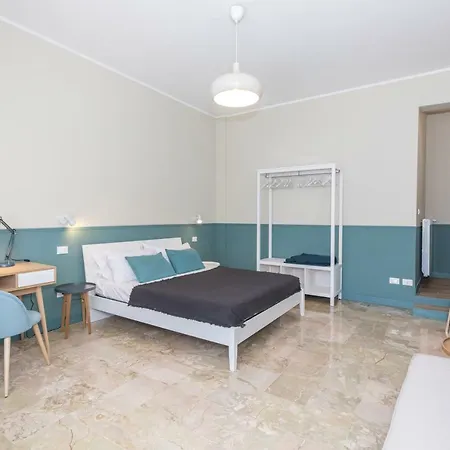 Leone & Restaurant Aic Bed & Breakfast