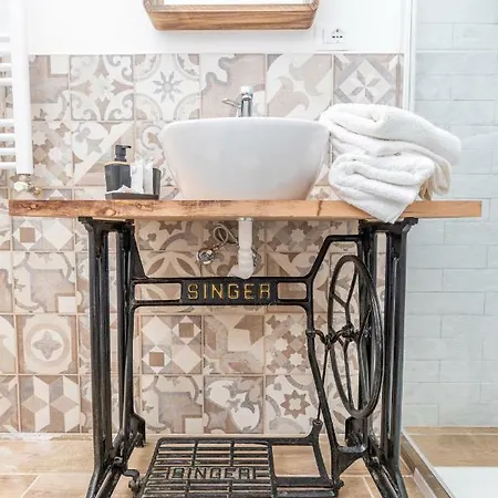 Bed & Breakfast Leone & Restaurant Aic