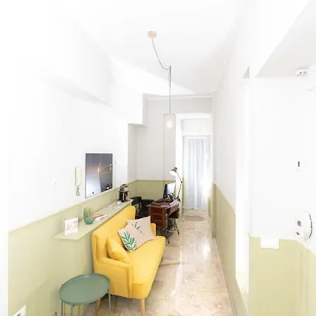 Leone & Restaurant Aic 4*