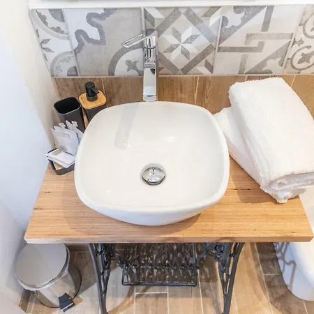 Bed & Breakfast Leone & Restaurant Aic Palermo