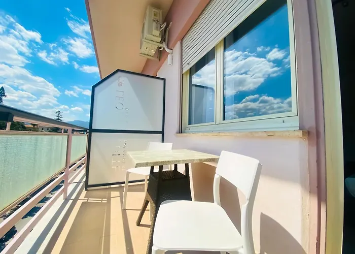 Leone & Restaurant Aic Bed & Breakfast 4*