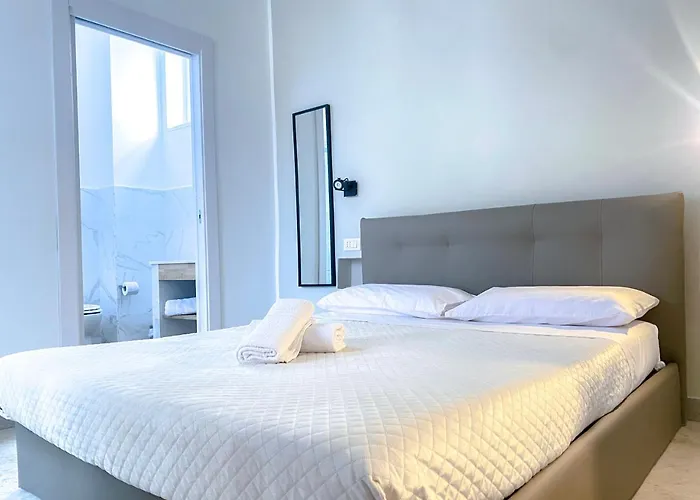 Bed & Breakfast Leone & Restaurant Aic