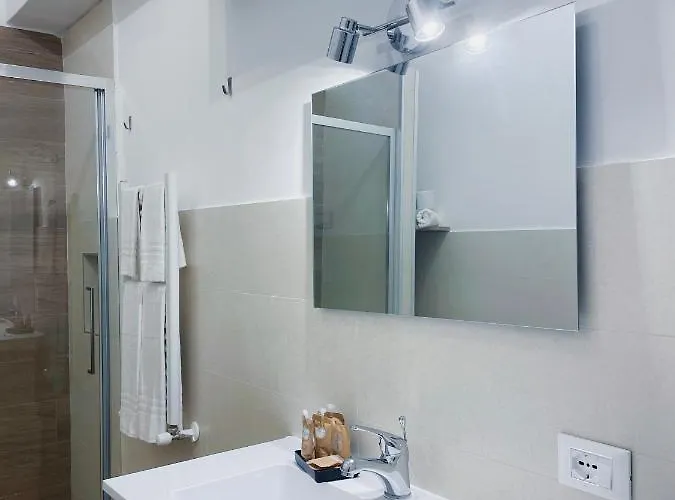 Bed & Breakfast Leone & Restaurant Aic