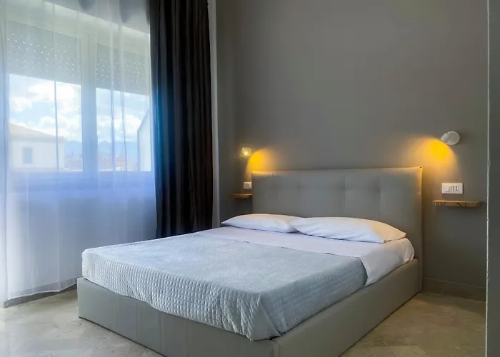 Bed & Breakfast Leone & Restaurant Aic Palermo