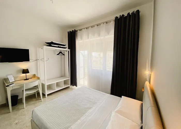 Bed & Breakfast Leone & Restaurant Aic 4*
