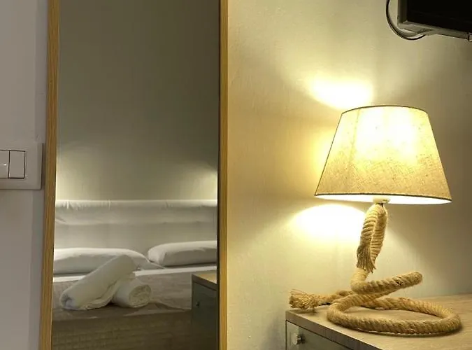 Leone & Restaurant Aic 4* Palermo