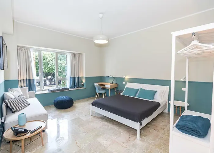 Bed & Breakfast Leone & Restaurant Aic 4*