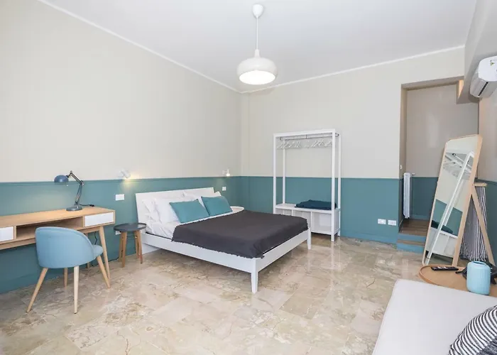 Leone & Restaurant Aic Bed & Breakfast