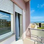 Nocleg ze śniadaniem Leone & Restaurant Aic 4*