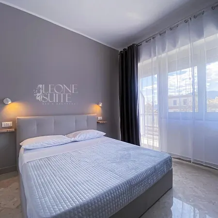 Nocleg ze śniadaniem Leone & Restaurant Aic