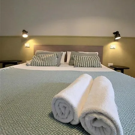 Bed & Breakfast Leone & Restaurant Aic